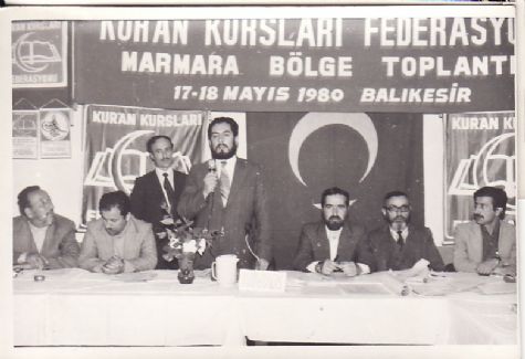 YARIŞMA BÖYLE OLMALI DEĞİL Mİ